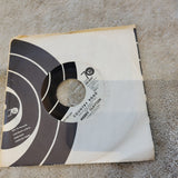 MERRY CLAYTON COUNTRY ROAD ODE WHITE LABEL PROMO FORGET IT I GOT IT ODE-66007