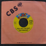 OZZY OSBOURNE CRAZY TRAIN STEAL AWAY THE NIGHT JET ZS6 02079 RANDY RHODES