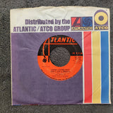 LED ZEPPELIN WHOLE LOTTA LOVE LIVING LOVING MAID 45-2690