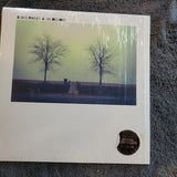 BLAKE RAINEY & HIS DEMONS  LOVE DONT CROSS ME WHITE VINYL SHRINK