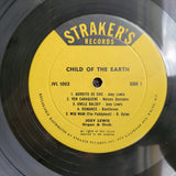 JOEY LEWIS AND HIS ORCHESTRA CHILD OF THE EARTH TRINIDAD IMPORT