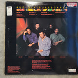 JACK DEJOHNETTE SPECIAL EDITION AUDIO VISUALSCAPES GATEFOLD 2LP IMPULSE