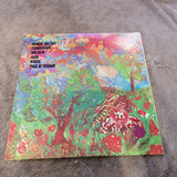 JEREMY STEIG LEGWORK SOLID STATE GATEFOLD