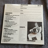 ELVIS PRESLEY THE MEMPHIS RECORD 2LP INSERT RCA