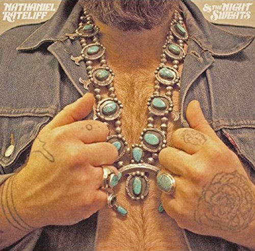 Nathaniel Rateliff – Nathaniel Rateliff & The Nightsweats