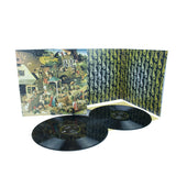 Fleet Foxes – Fleet Foxes, 2 x LP