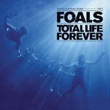 Foals – Total Life Forever 2 x LP
