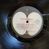 ELEPHANTS MEMORY S/T APPLE