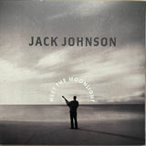 Jack Johnson – Meet the Moonlight; Indie Exclusive: 180 gram, Silver Vinyl