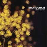 Phantogram – Eyelid Movies (Clear/Yellow Vinyl)