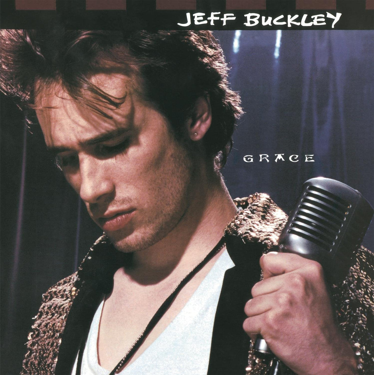 Jeff Buckley - Grace [LP]