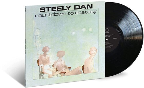 Steely Dan – Countdown to Ecstasy 180g Vinyl
