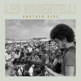 Leo Nocentelli – Another Side (Of The Meters, tri-color New Orleans color vinyl)