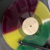 Leo Nocentelli – Another Side (Of The Meters, tri-color New Orleans color vinyl)