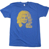 Dolly Parton t-shirt