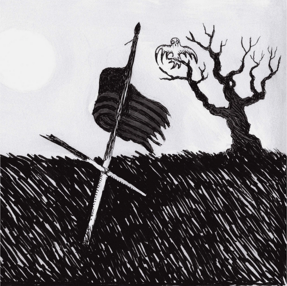 Drive By Truckers – American Band (Deluxe Edition – 2xLP; Silver/Shadow)