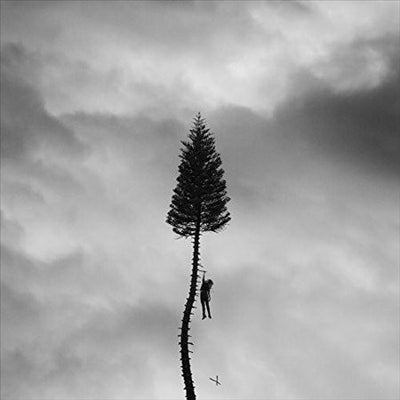 Manchester Orchestra – A Black Mile to the Surface 2 x LP's