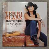 TERRI CLARK GREATEST HITS 1994-2004