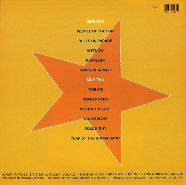 The Strokes – Room on Fire (Limited Edition, Blue Vinyl, Import)