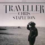 Chris Stapleton – Traveller