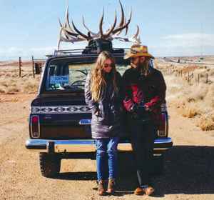 Chris Stapleton – Traveller