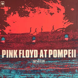 Pink Floyd - Pink Floyd At Pompeii – MCMLXXII (2 x LP's)
