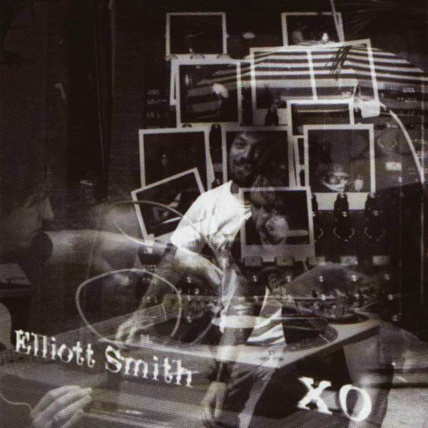 Elliott Smith – XO