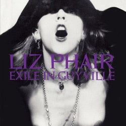 Liz Phair – Exile in Guyville 2 x LP