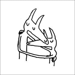 Car Seat Headrest – Twin Fantasy (Mirror to Mirror) 2 x LPs, White Vinyl