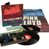 Pink Floyd - Pink Floyd At Pompeii – MCMLXXII (2 x LP's)