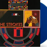 The Strokes – Room on Fire (Limited Edition, Blue Vinyl, Import)