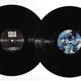 Foals – Total Life Forever 2 x LP