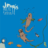 J Mascis – What Do We Do Now (Purple Vinyl)