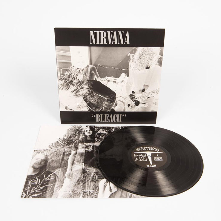Nirvana – Bleach