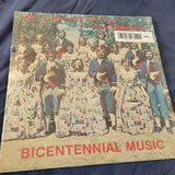 MIDDLE GEORGIA COLLEGE BICENTENNIAL NEW