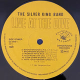 SILVER KING BAND LIVE AT DIVE IMP