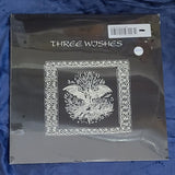 THREE WISHES S/T NEW