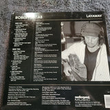 ROBERT LUCAS LAYAWAY 180g