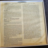 BOB DYLAN BIOGRAPH BOX SET W/ BOOKLET