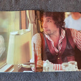 BOB DYLAN BIOGRAPH BOX SET W/ BOOKLET