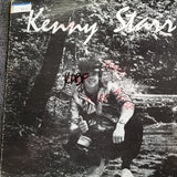KENNY STARR S/T