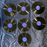 RADIO NEDERLAND FIVE CENTURIES OF DUTCH MUSIC