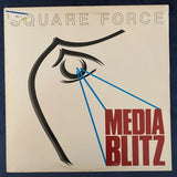SQUARE FORCE MEDIA BLITZ