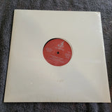 LEE JOSEFFSON I KNOW WHAT I WANT 12" NEW