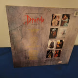 BRAM STOKERS DRACULA OST IMPORT