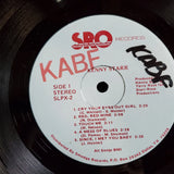 KENNY STARR S/T