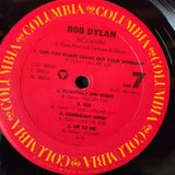 BOB DYLAN BIOGRAPH BOX SET W/ BOOKLET
