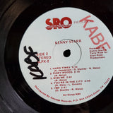 KENNY STARR S/T