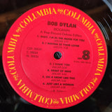 BOB DYLAN BIOGRAPH BOX SET W/ BOOKLET