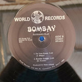 BOMBAY EXTENDED PLAY